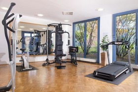 Radisson Blu Fürst Leopold Hotel, Dessau