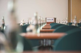 Radisson Blu Fürst Leopold Hotel, Dessau