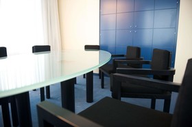 Radisson Blu Fürst Leopold Hotel, Dessau