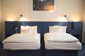 Radisson Blu Fürst Leopold Hotel, Dessau