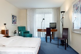Radisson Blu Fürst Leopold Hotel, Dessau