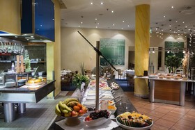 Radisson Blu Fürst Leopold Hotel, Dessau