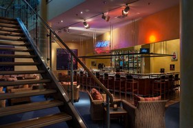 Radisson Blu Fürst Leopold Hotel, Dessau