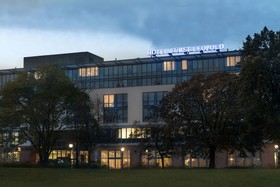 Radisson Blu Fürst Leopold Hotel, Dessau