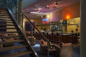 Radisson Blu Fürst Leopold Hotel, Dessau