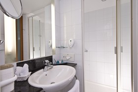 Radisson Blu Fürst Leopold Hotel, Dessau