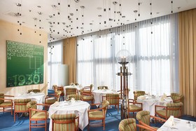 Radisson Blu Fürst Leopold Hotel, Dessau