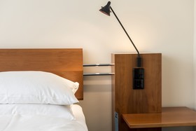 Radisson Blu Fürst Leopold Hotel, Dessau