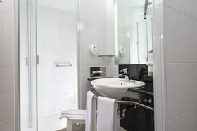 Radisson Blu Fürst Leopold Hotel, Dessau