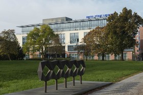 Radisson Blu Fürst Leopold Hotel, Dessau
