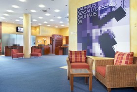 Radisson Blu Fürst Leopold Hotel, Dessau