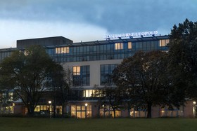 Radisson Blu Fürst Leopold Hotel, Dessau
