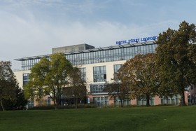 Radisson Blu Fürst Leopold Hotel, Dessau