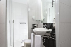 Radisson Blu Fürst Leopold Hotel, Dessau