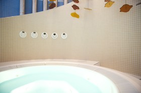 Radisson Blu Fürst Leopold Hotel, Dessau