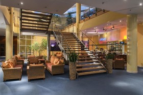 Radisson Blu Fürst Leopold Hotel, Dessau