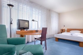 Radisson Blu Fürst Leopold Hotel, Dessau