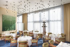 Radisson Blu Fürst Leopold Hotel, Dessau