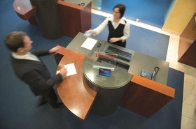 Radisson Blu Fürst Leopold Hotel, Dessau