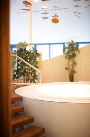 Radisson Blu Fürst Leopold Hotel, Dessau