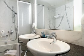 Radisson Blu Fürst Leopold Hotel, Dessau