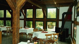 Landhaus Tonmühle