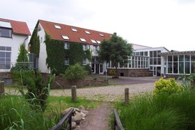 Hotel Bördehof