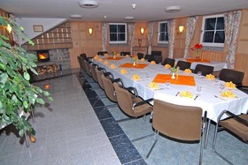 Hotel Bördehof