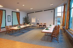 Hotel Bördehof