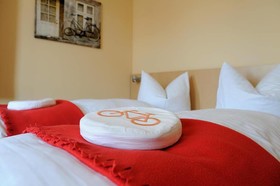 Hotel Alter Speicher Freyburg