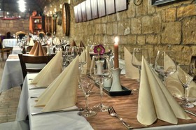 Hotel Alter Speicher Freyburg