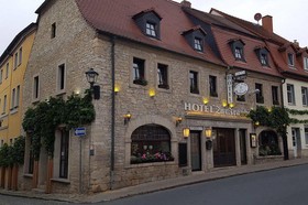 Hotel Zur Traube