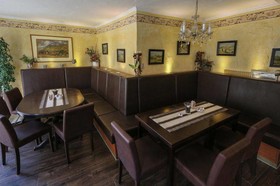 Hotel Zur Traube