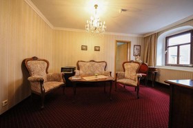 Hotel Zur Traube