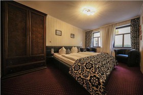 Hotel Zur Traube
