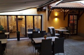 Hotel Zur Traube