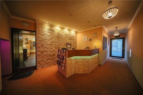 Hotel Zur Traube