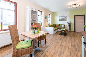 Weingut Pawis Appartements