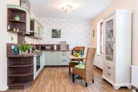 Weingut Pawis Appartements