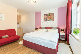 Weingut Pawis Appartements