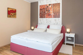 Weingut Pawis Appartements