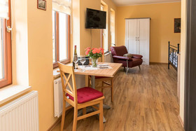 Weingut Pawis Appartements