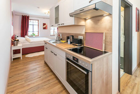 Weingut Pawis Appartements