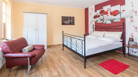 Weingut Pawis Appartements