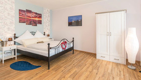 Weingut Pawis Appartements