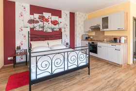 Weingut Pawis Appartements