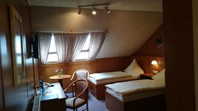 Hotel Müller