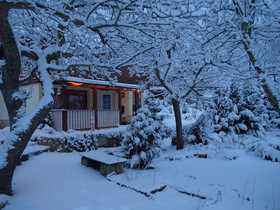 Ferienhaus Hagenwinkel