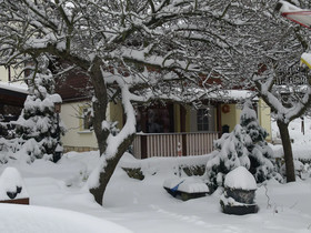 Ferienhaus Hagenwinkel