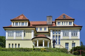 Hotel Stubenberg
